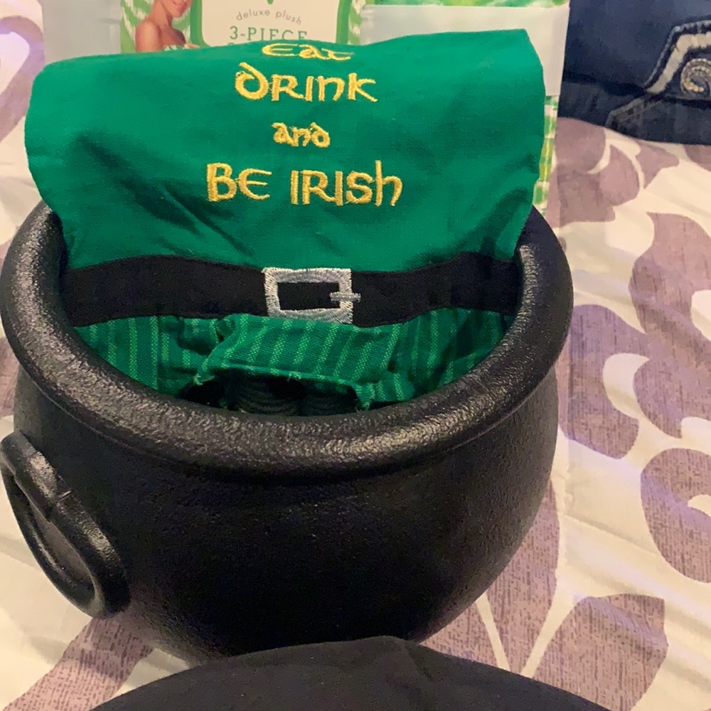 St. Patrick’s Day Bundle - Picture 7 of 8